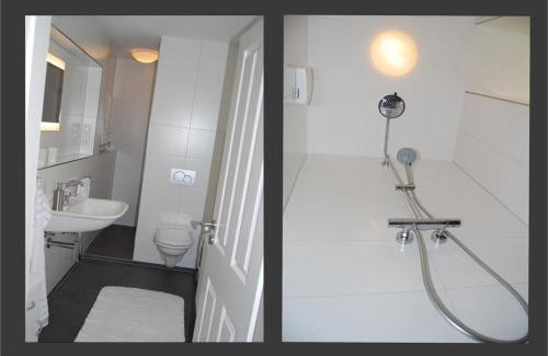 St. Peter-Ording Apartment | Haus Abendsonne