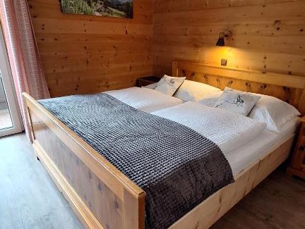 Leogang Apartment | Haus Ackerer