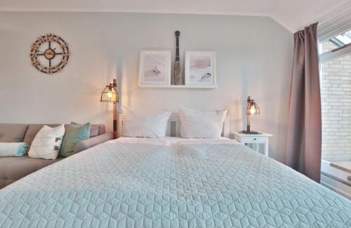 Scharbeutz Apartment | Haus Adria Appartement 28 Küstenliebe
