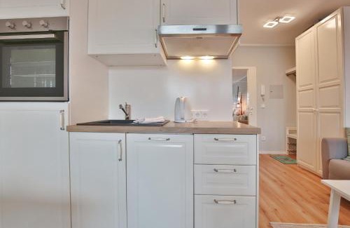 Scharbeutz Apartment | Haus Adria Appartement 28 Küstenliebe