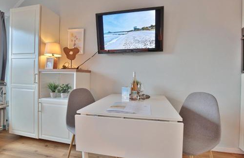 Scharbeutz Apartment | Haus Adria Appartement 28 Küstenliebe