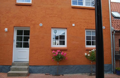 Schleswig Apartment | Haus Adria