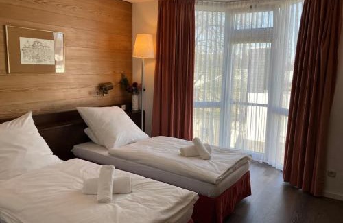 Rhein-Erft-Kreis District Apartment | Haus Alexander