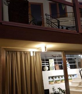 Alf Villa | Haus Alfina