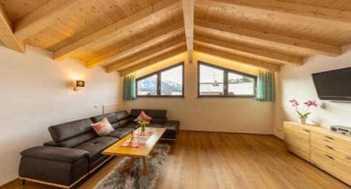 Verwaltungsgemeinschaft Hornergruppe Apartment | Haus Allgäublick