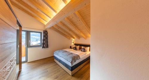 Verwaltungsgemeinschaft Hornergruppe Apartment | Haus Allgäublick