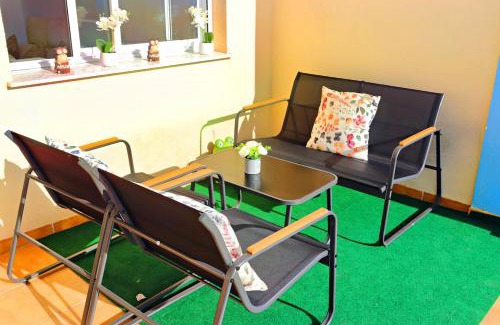 Almassora Apartment | Haus Almassora playa Strandnähe