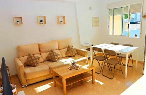 Almassora Apartment | Haus Almassora playa Strandnähe
