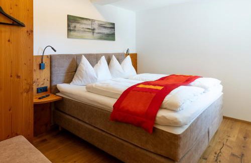 Sankt Wolfgang im Salzkammergut Apartment | Haus Alpenblick