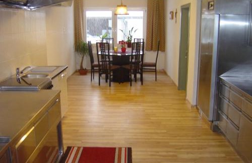 Wenns Apartment | Haus Alpenblick