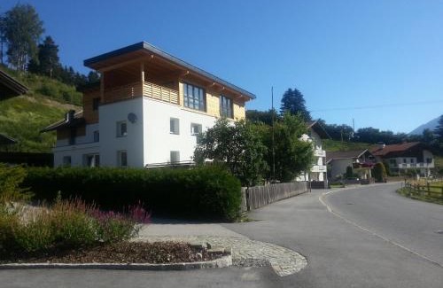 Wenns Apartment | Haus Alpenblick