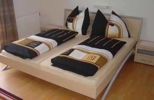 Wenns Apartment | Haus Alpenblick