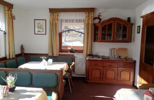 Flachau House | Haus Alpenheim