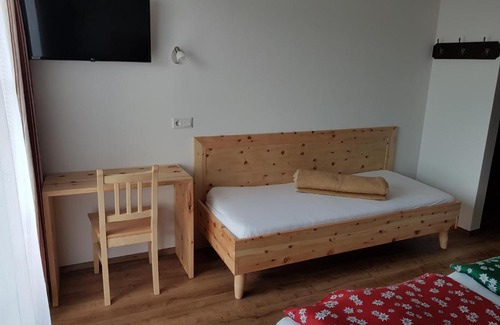 Lintsching Apartment | Haus Alpenland