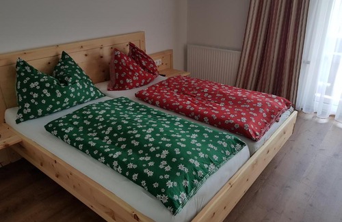 Lintsching Apartment | Haus Alpenland