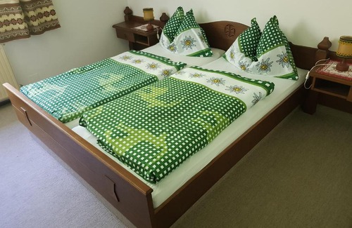 Lintsching Apartment | Haus Alpenland