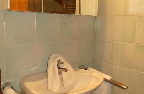 Obergrainau Apartment | Haus Alpenstern
