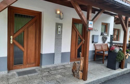 Pettneu am Arlberg Apartment | Haus Alpin Apartments