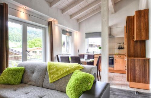 Lofer Apartment | Haus Alpin Lofer