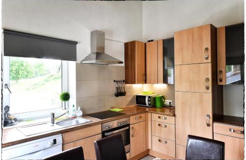 Lofer Apartment | Haus Alpin Lofer