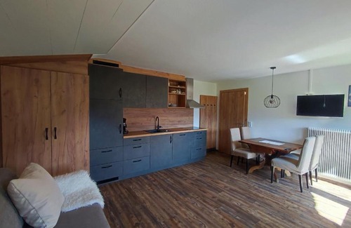 Berwang House | Haus Alpina