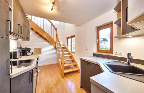 Garmisch-Partenkirchen Apartment | Haus Alpklang