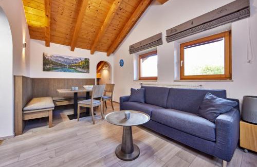 Garmisch-Partenkirchen Apartment | Haus Alpklang