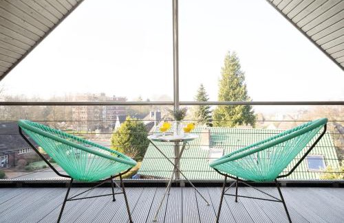 Heikendorf Apartment | Haus am Barg