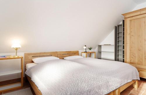 Heikendorf Apartment | Haus am Barg