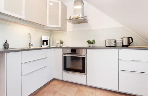 Heikendorf Apartment | Haus am Barg