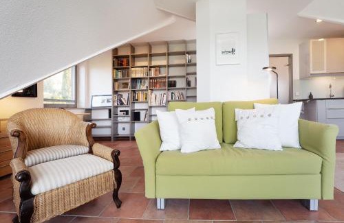 Heikendorf Apartment | Haus am Barg