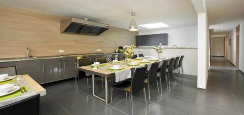 Bad Bertrich House | Haus am Berg