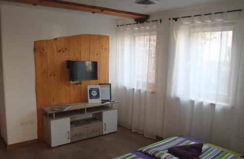 Herbolzheim Apartment | Haus am Bergli
