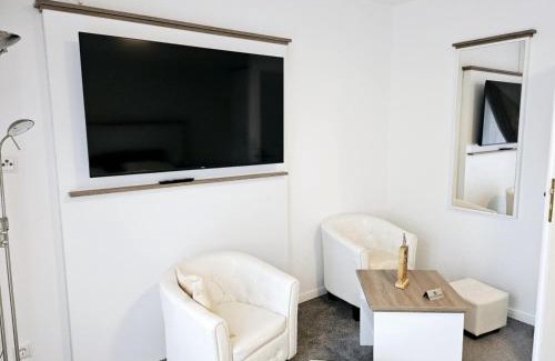 Neue Tiefe House | Haus am Binnensee