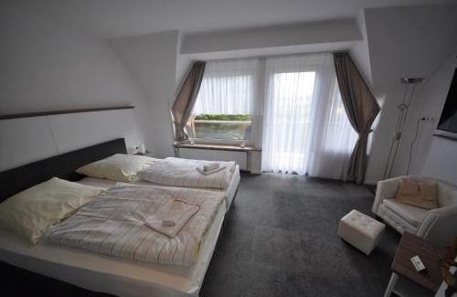 Neue Tiefe House | Haus am Binnensee