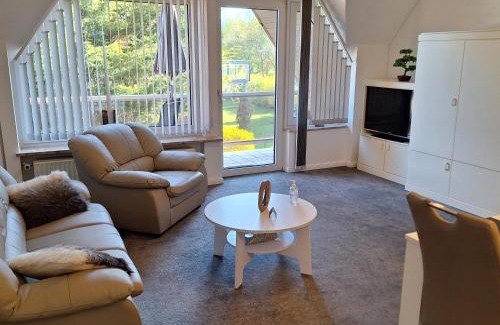 Neue Tiefe House | Haus am Binnensee