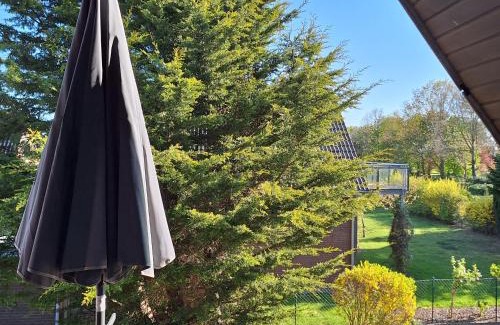 Neue Tiefe House | Haus am Binnensee