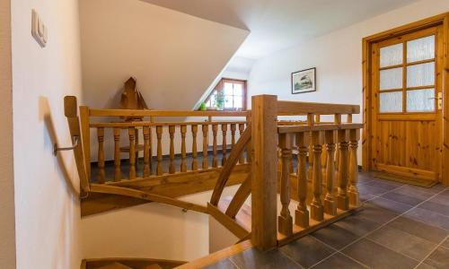 Ostseebad Ahrenshoop Apartment | Haus am Bodden 01