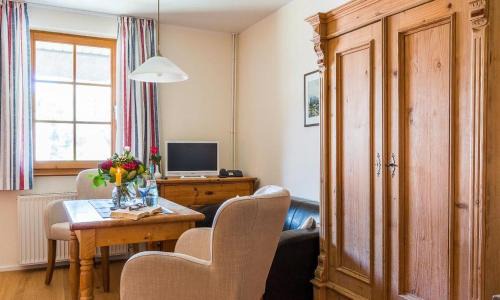 Ostseebad Ahrenshoop Apartment | Haus am Bodden 01