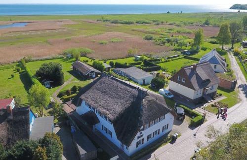 Gross Zicker Apartment | Haus am Bodden