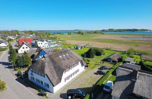 Gross Zicker Apartment | Haus am Bodden