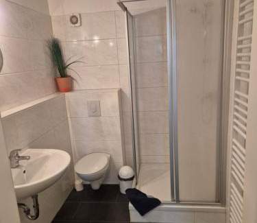 Plaue Apartment | Haus am Wendsee
