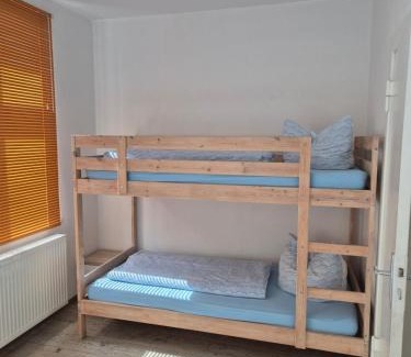 Plaue Apartment | Haus am Wendsee