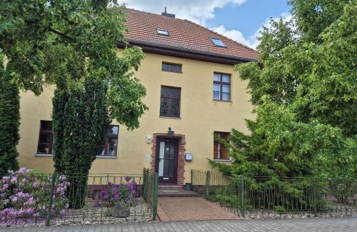 Plaue Apartment | Haus am Wendsee