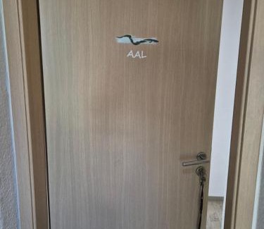 Plaue Apartment | Haus am Wendsee