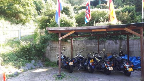 Cochem Bed & Breakfast | Haus am Dekernbach