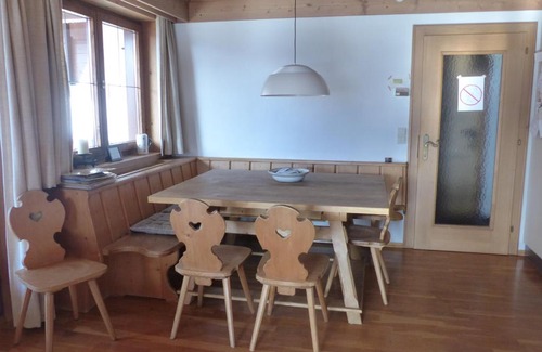 Zell am See Apartment | Haus am Erlberg