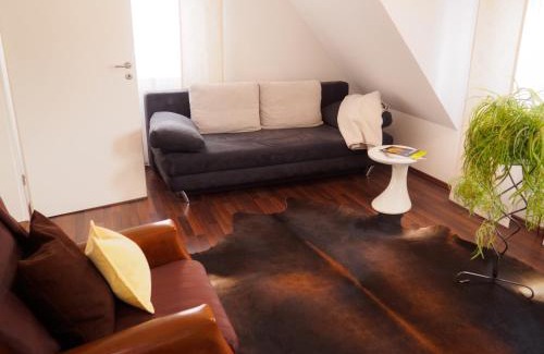 Baiersbronn Apartment | Haus am Fluss