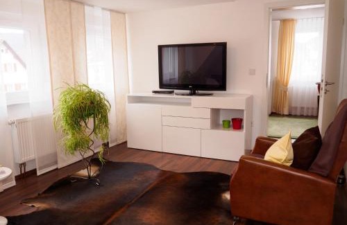 Baiersbronn Apartment | Haus am Fluss