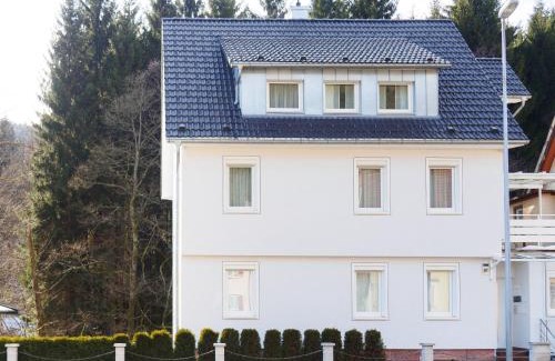 Baiersbronn Apartment | Haus am Fluss